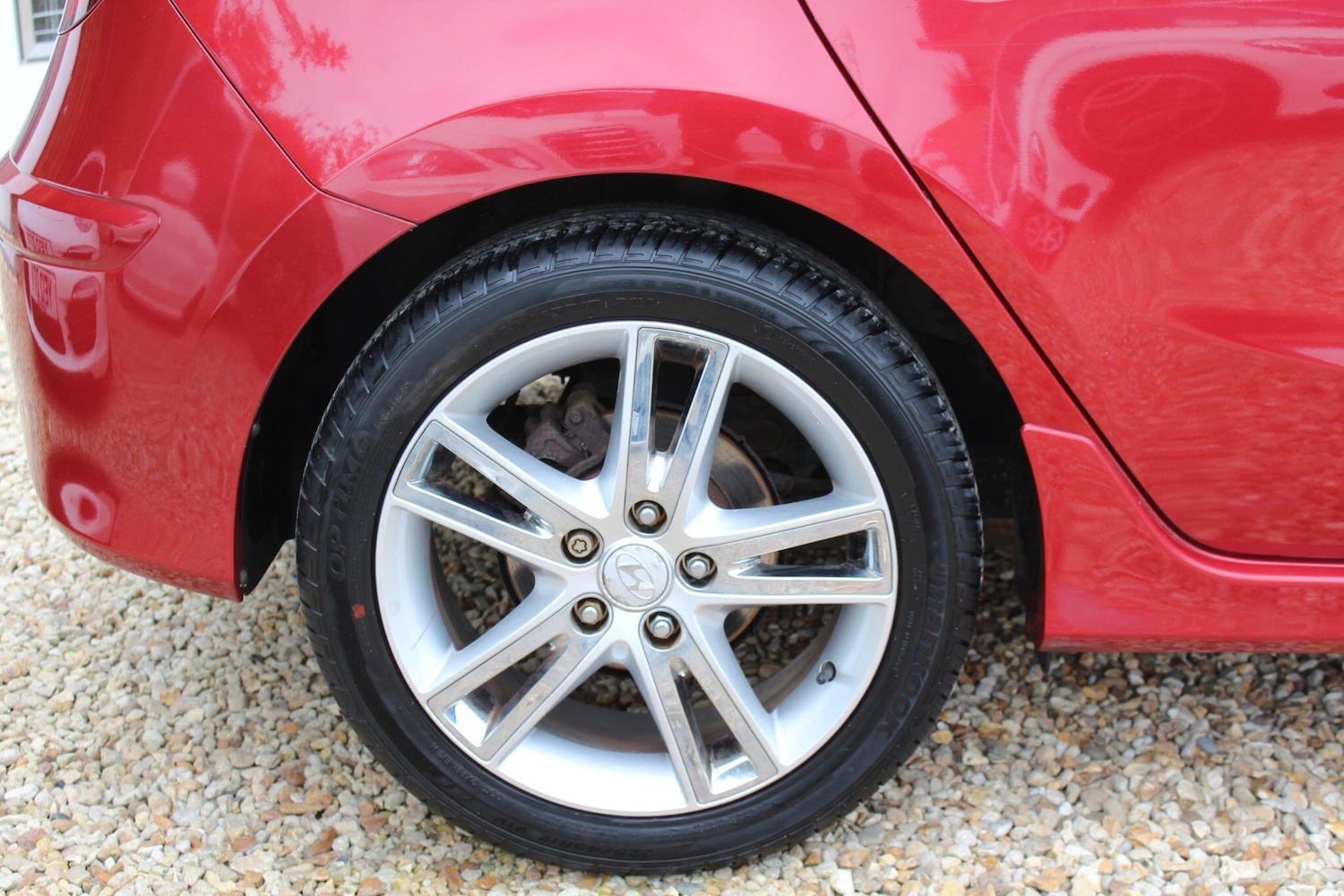 Used Hyundai i30 2011 for sale - 76188456: Photo 7