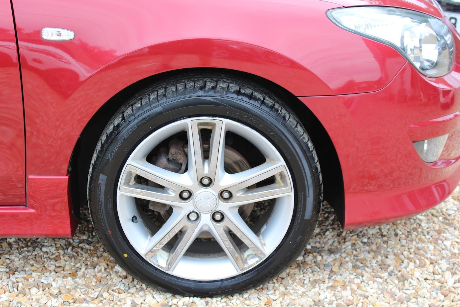Used Hyundai i30 2011 for sale - 76188456: Photo 8