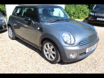 Used MINI Hatch 2010 for sale - 74679058: Photo