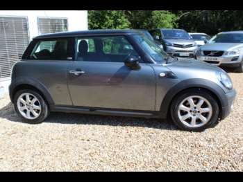 Used MINI Hatch 2010 for sale - 74679058: Photo