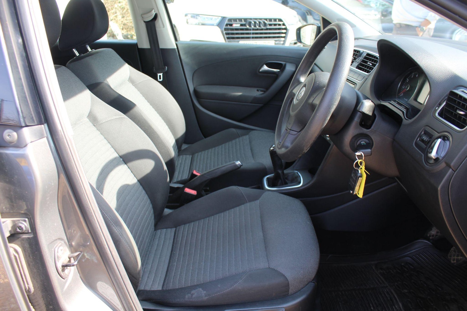 Vehicle 16