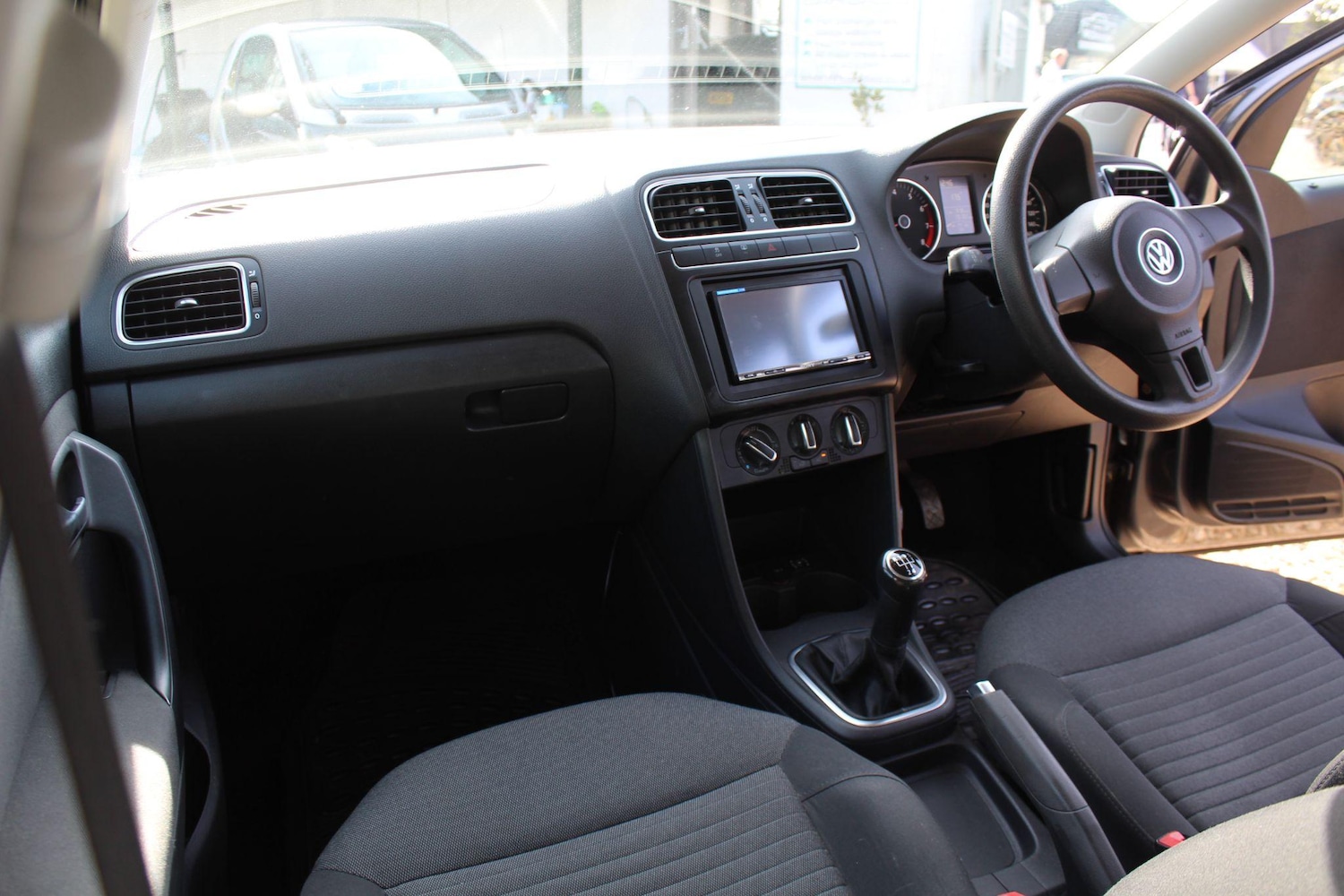 Vehicle 24