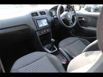 Used Volkswagen Polo 2010 for sale - 73968126: Photo