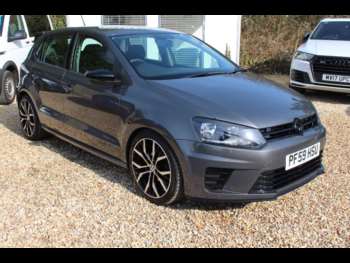 Used Volkswagen Polo 2010 for sale - 73968126: Photo