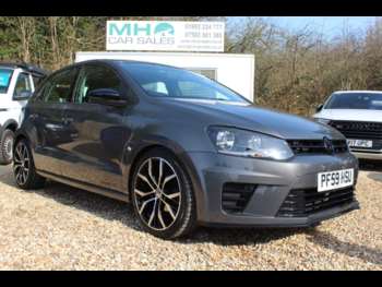 Used Volkswagen Polo 2010 for sale - 73968126: Photo
