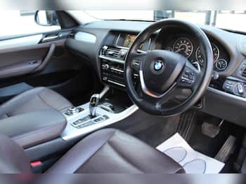 Used BMW X3 2017 for sale - 79621349: Photo