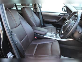 Used BMW X3 2017 for sale - 79621349: Photo