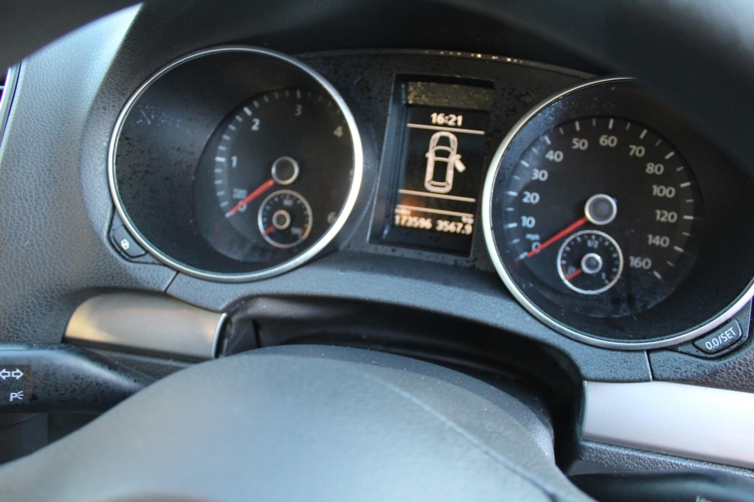 Used Volkswagen Golf 2010 for sale - 76619829: Photo 12