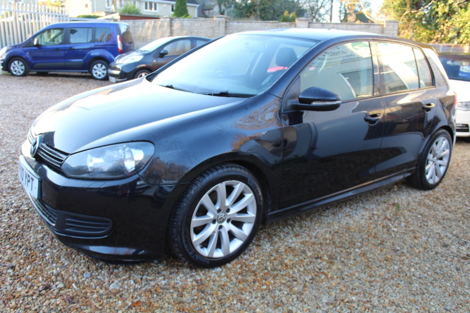 Used Volkswagen Golf 2010 for sale - 76619829: Photo 13