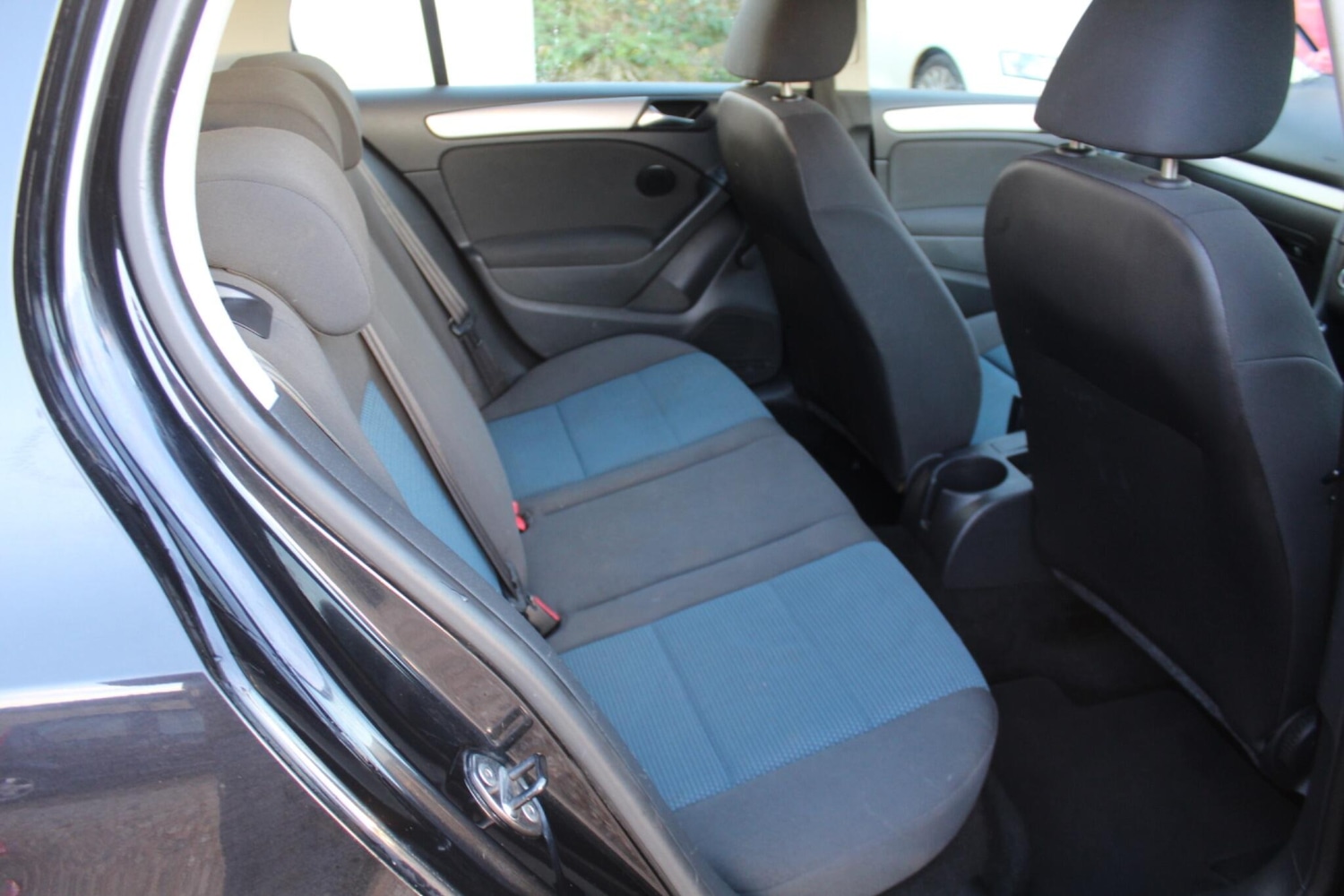 Used Volkswagen Golf 2010 for sale - 76619829: Photo 16