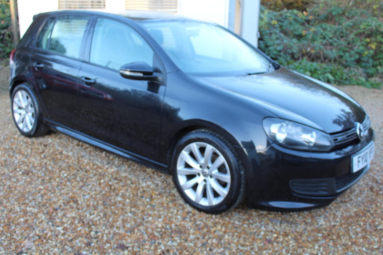 Used Volkswagen Golf 2010 for sale - 76619829: Photo 19
