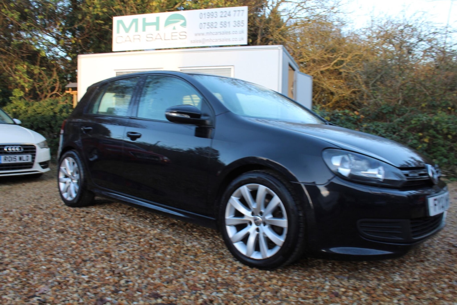 Used Volkswagen Golf 2010 for sale - 76619829: Photo 20