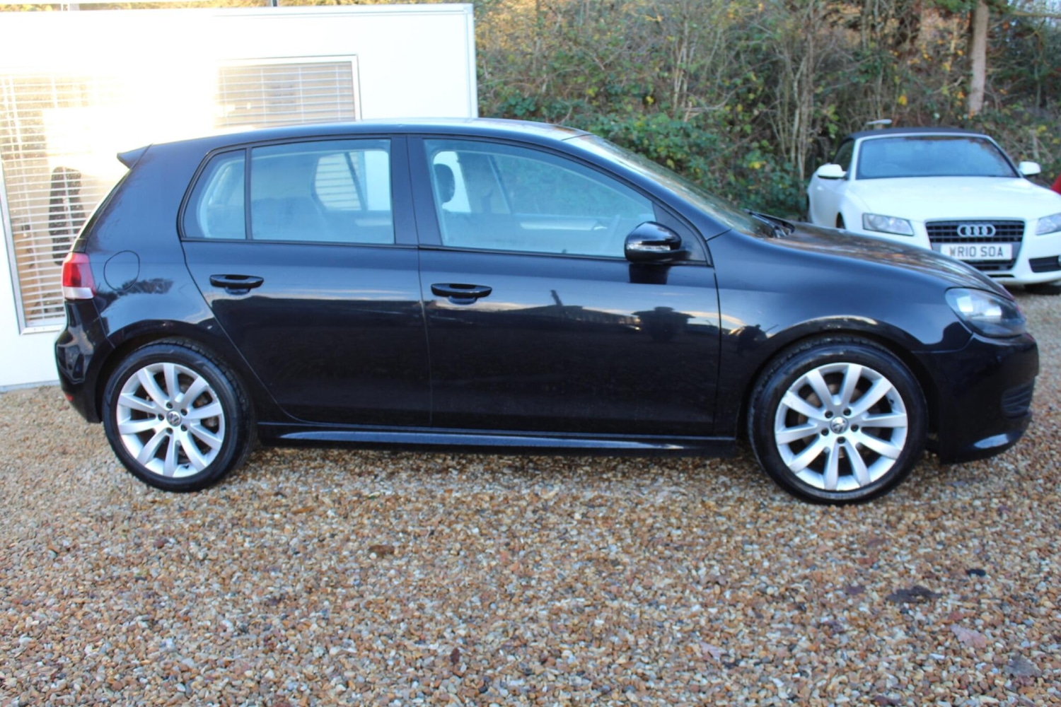 Used Volkswagen Golf 2010 for sale - 76619829: Photo 22