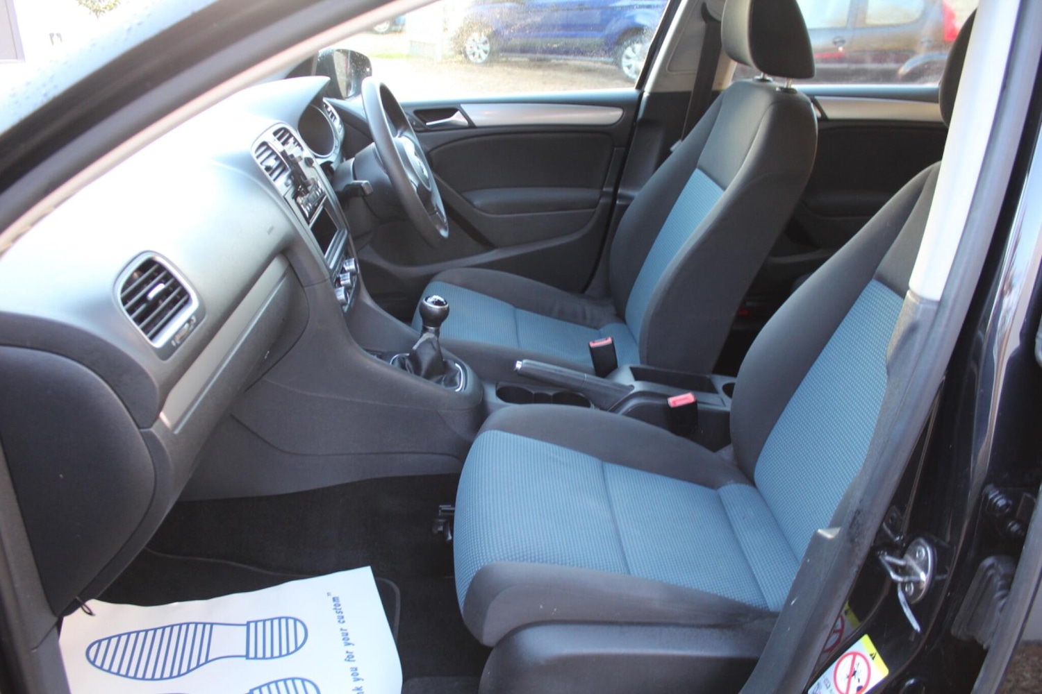 Used Volkswagen Golf 2010 for sale - 76619829: Photo 6