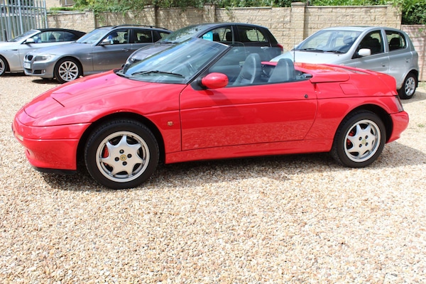Used Lotus Elan for sale - 75415484: Photo 10