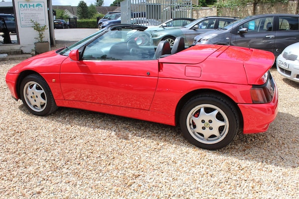 Used Lotus Elan for sale - 75415484: Photo 11