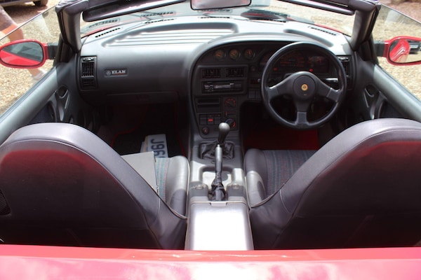 Used Lotus Elan for sale - 75415484: Photo 12
