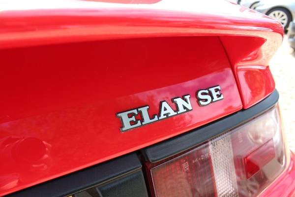 Used Lotus Elan for sale - 75415484: Photo 13