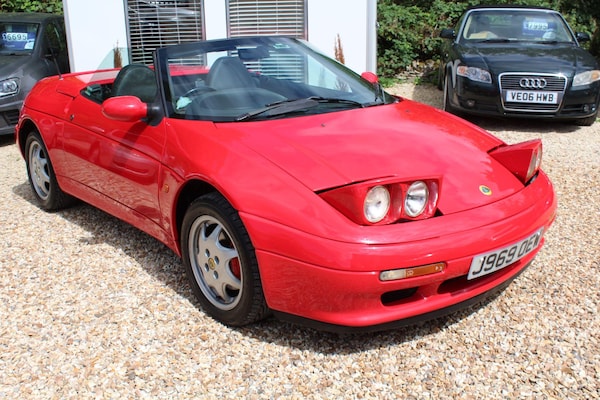 Used Lotus Elan for sale - 75415484: Photo 14
