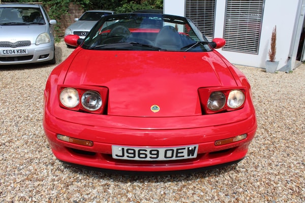 Used Lotus Elan for sale - 75415484: Photo 15
