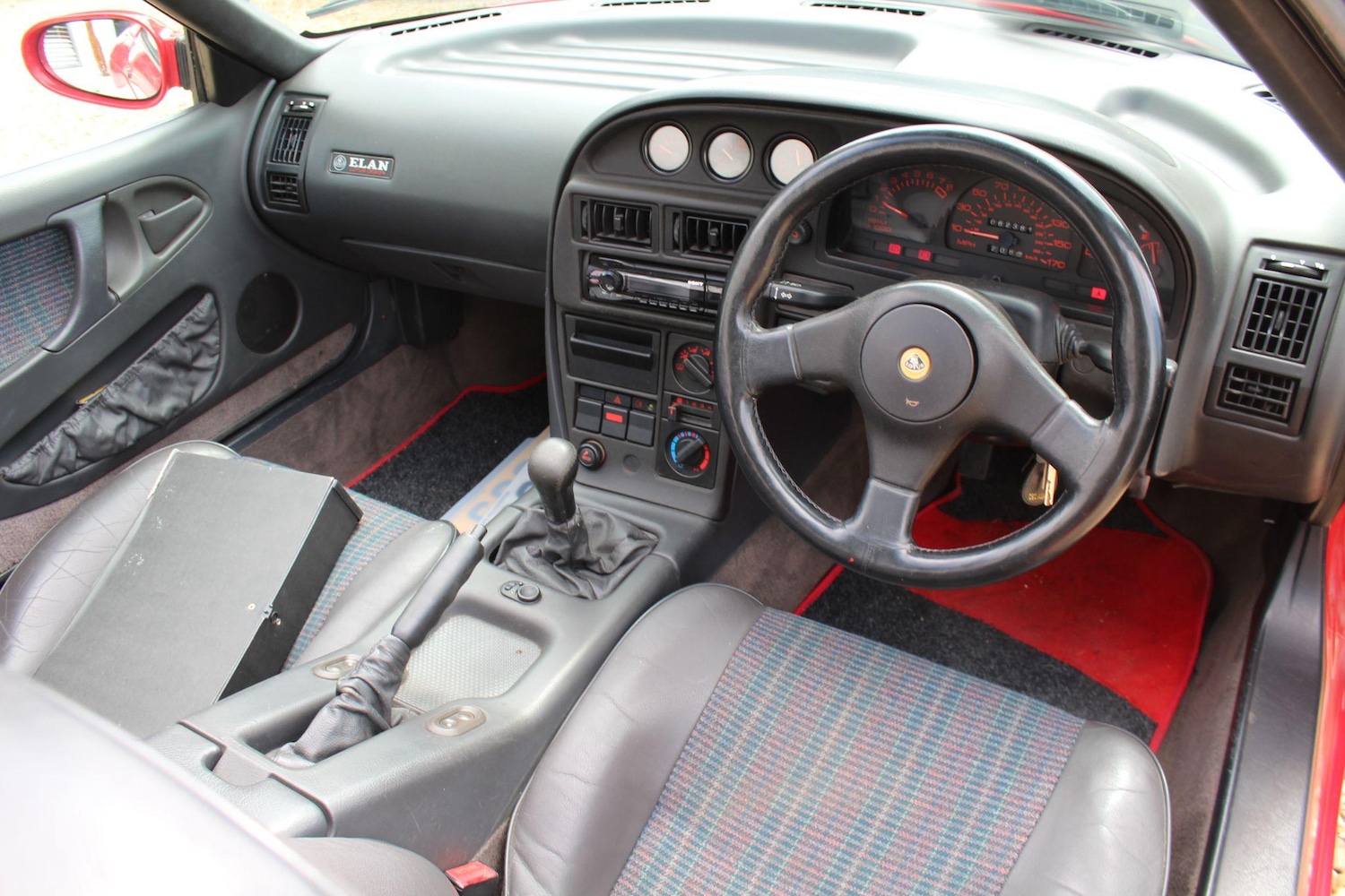 Vehicle 16