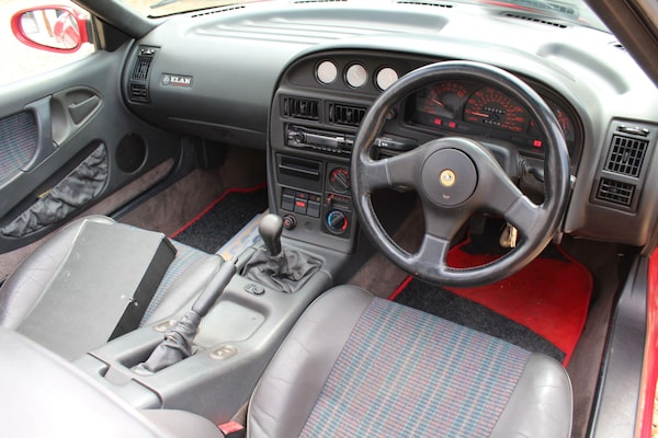 Used Lotus Elan for sale - 75415484: Photo 16