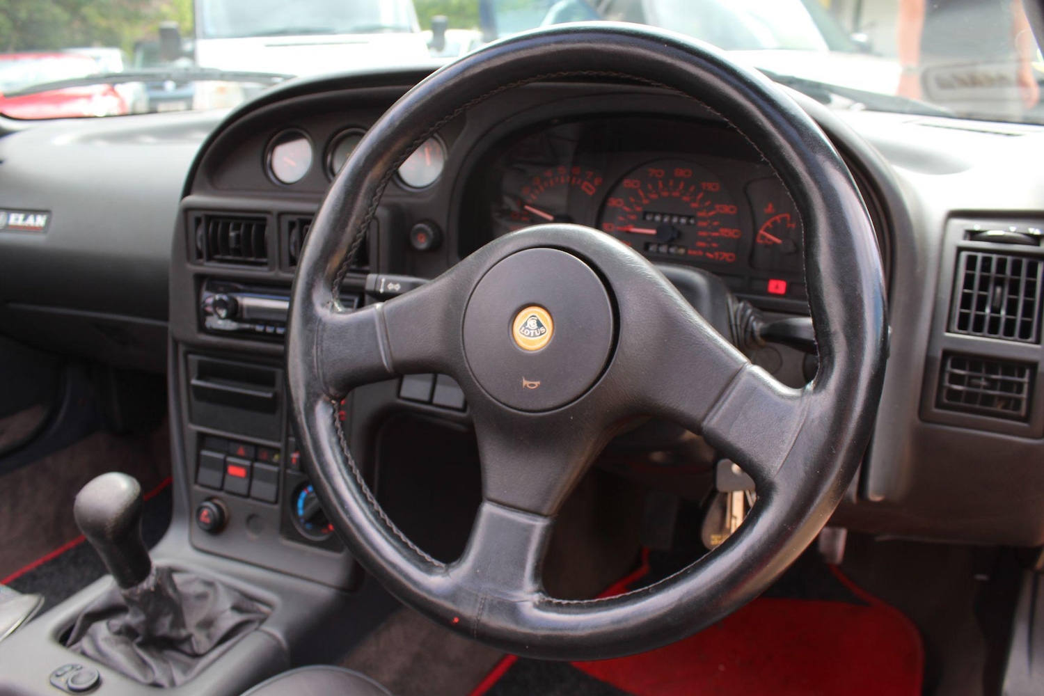 Vehicle 17