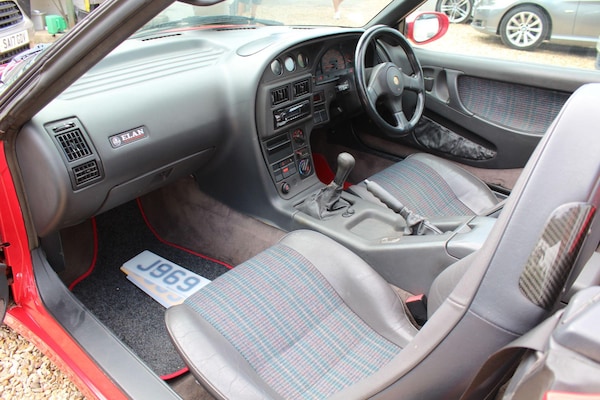 Used Lotus Elan for sale - 75415484: Photo 20