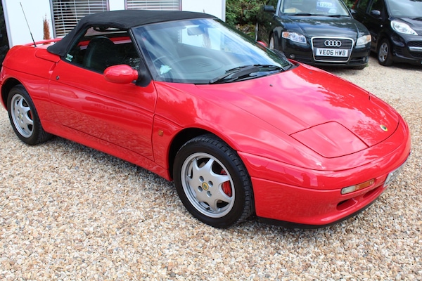 Used Lotus Elan for sale - 75415484: Photo 21
