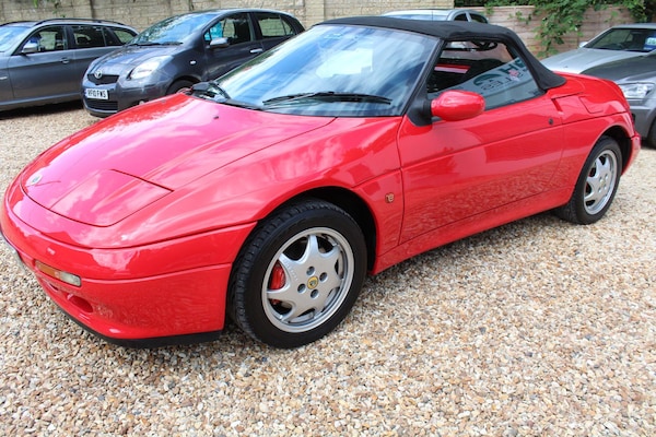 Used Lotus Elan for sale - 75415484: Photo 24