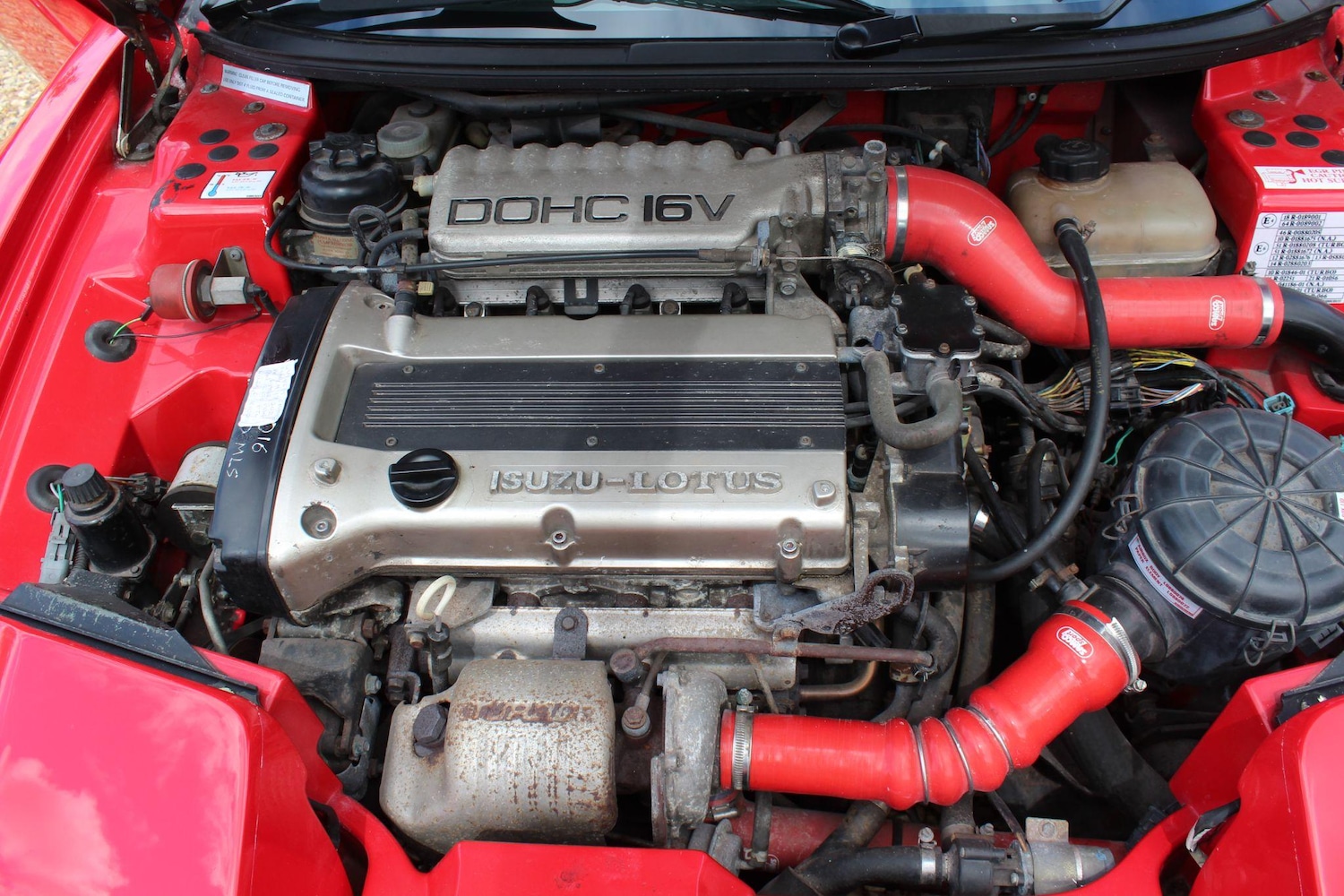 Vehicle 25
