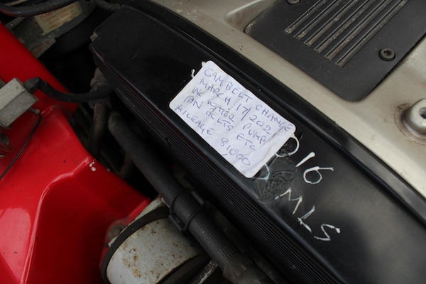 Used Lotus Elan for sale - 75415484: Photo 26