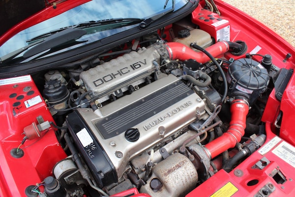 Used Lotus Elan for sale - 75415484: Photo 27