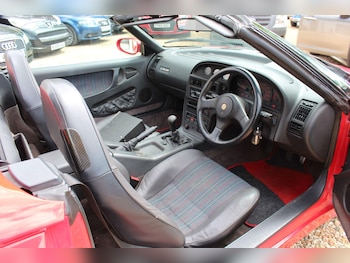 Used Lotus Elan 1992 for sale - 75415484: Photo