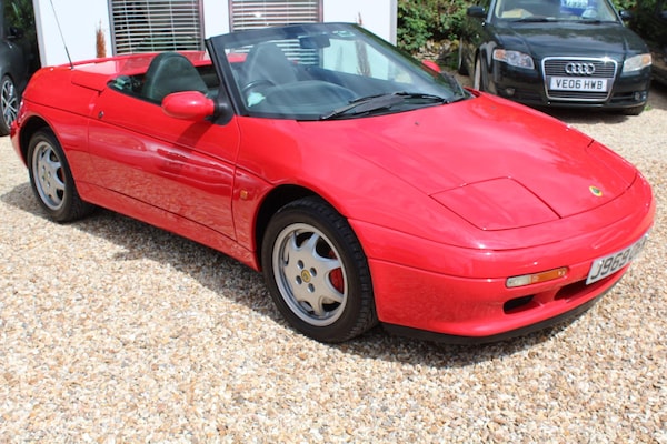 Used Lotus Elan for sale - 75415484: Photo 3