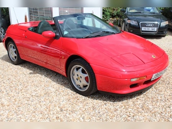Used Lotus Elan 1992 for sale - 75415484: Photo
