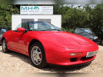 Used Lotus Elan 1992 for sale - 75415484: Photo