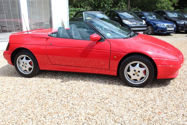 Used Lotus Elan for sale - 75415484: Photo 5
