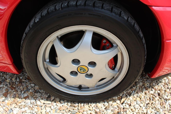 Used Lotus Elan for sale - 75415484: Photo 6
