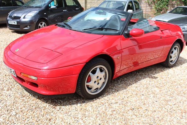 Used Lotus Elan for sale - 75415484: Photo 9