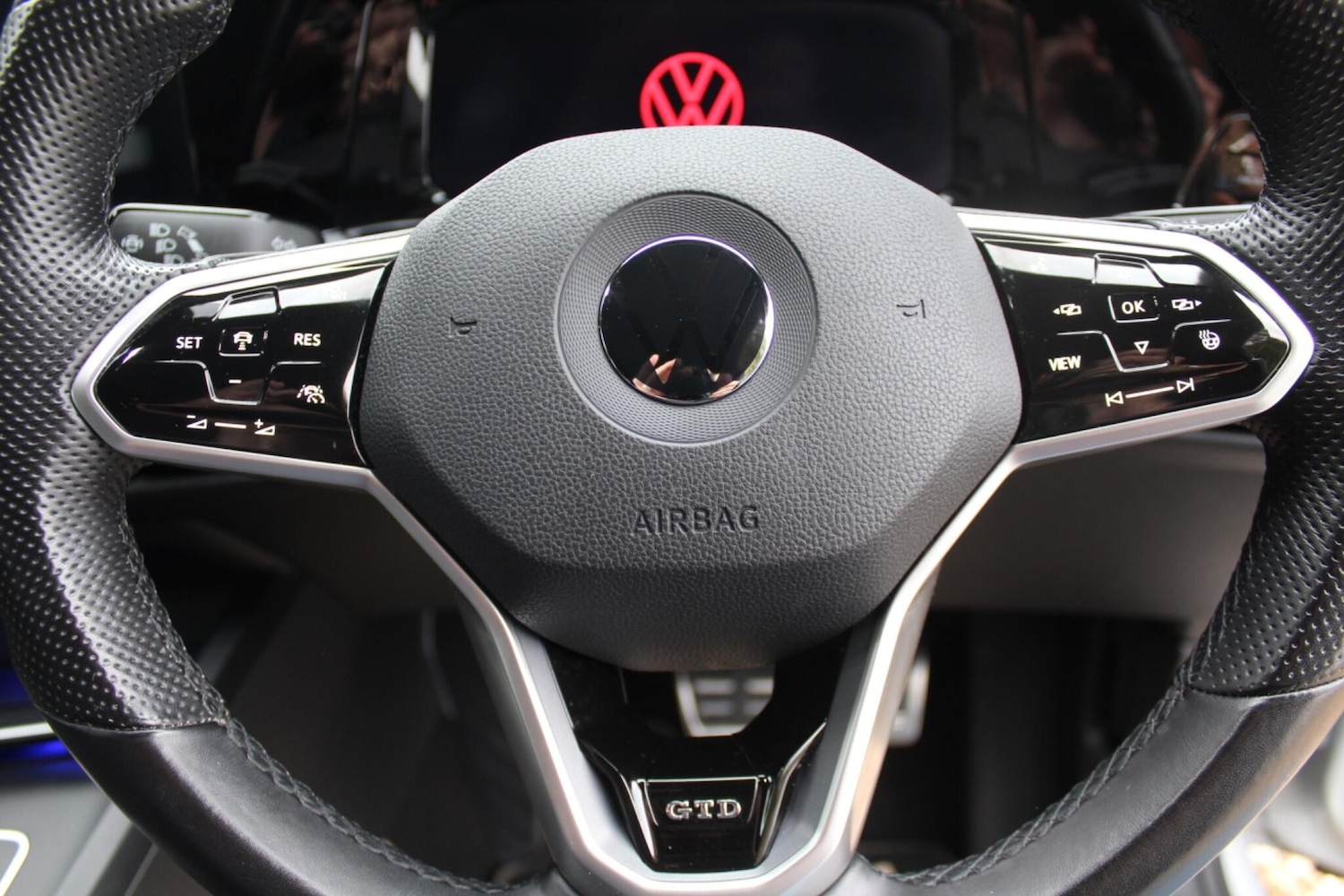 Used Volkswagen Golf 2020 for sale - 76201398: Photo 12