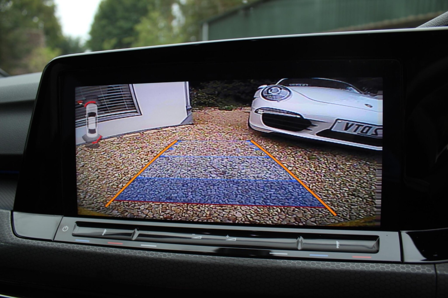 Used Volkswagen Golf 2020 for sale - 76201398: Photo 14