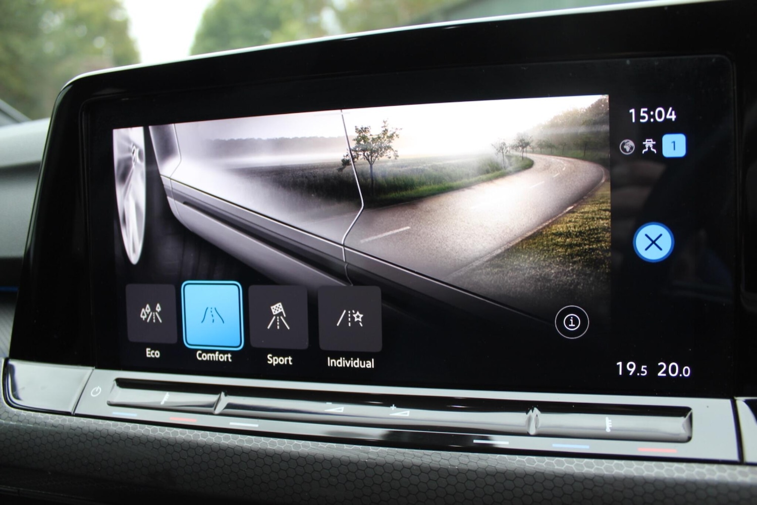 Used Volkswagen Golf 2020 for sale - 76201398: Photo 15