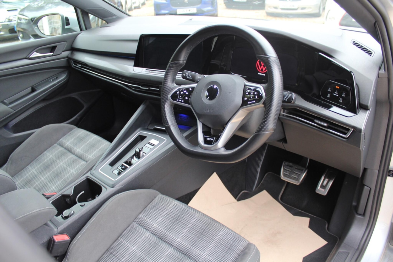 Used Volkswagen Golf 2020 for sale - 76201398: Photo 18