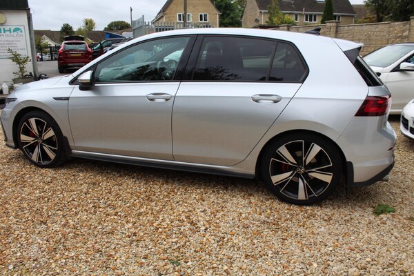Used Volkswagen Golf 2020 for sale - 76201398: Photo 26