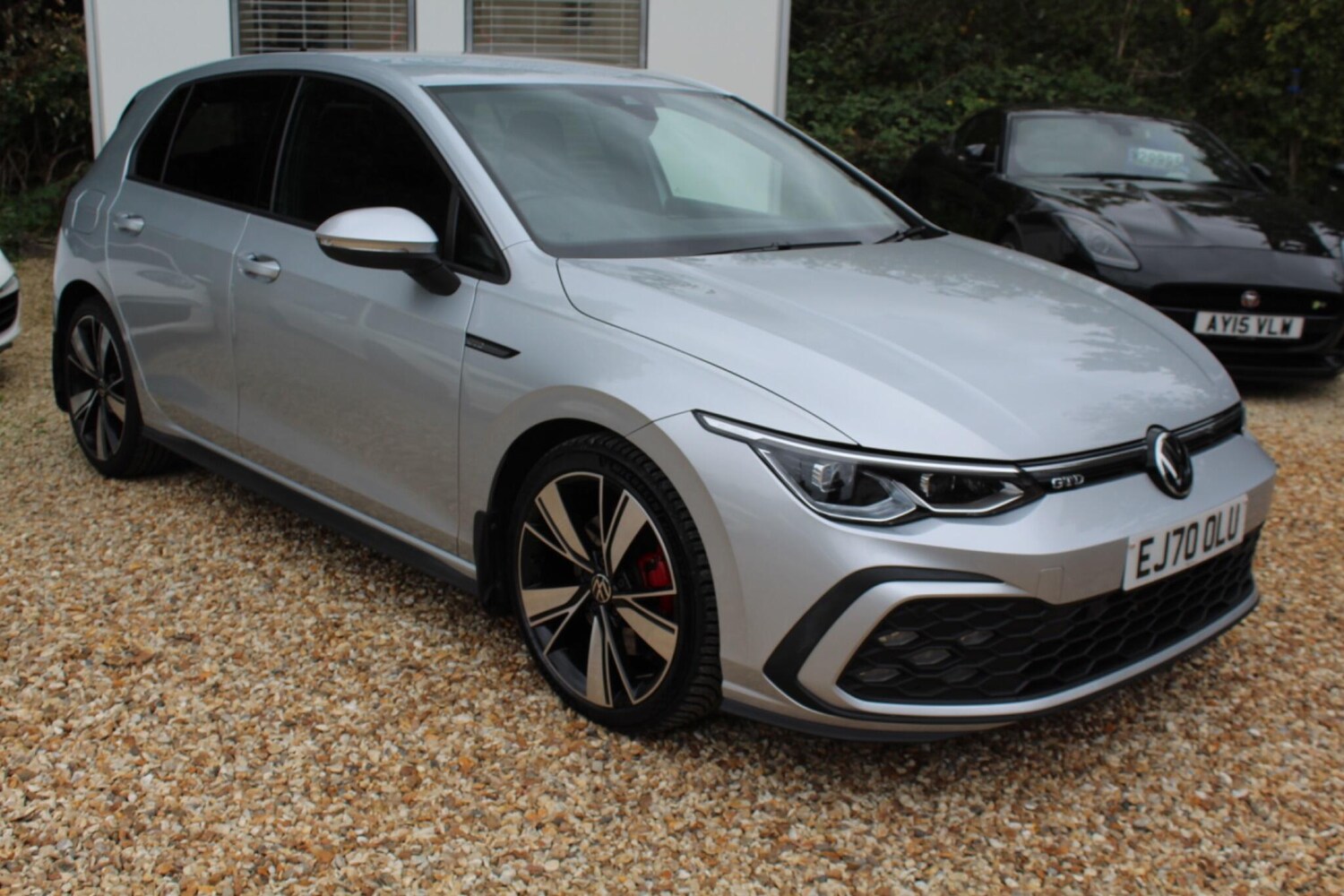 Used Volkswagen Golf 2020 for sale - 76201398: Photo 29