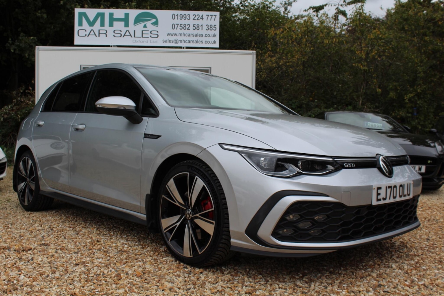 Used Volkswagen Golf 2020 for sale - 76201398: Photo 30