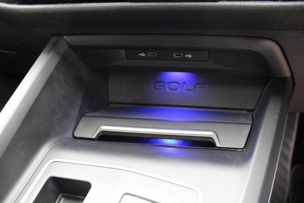 Used Volkswagen Golf 2020 for sale - 76201398: Photo 3