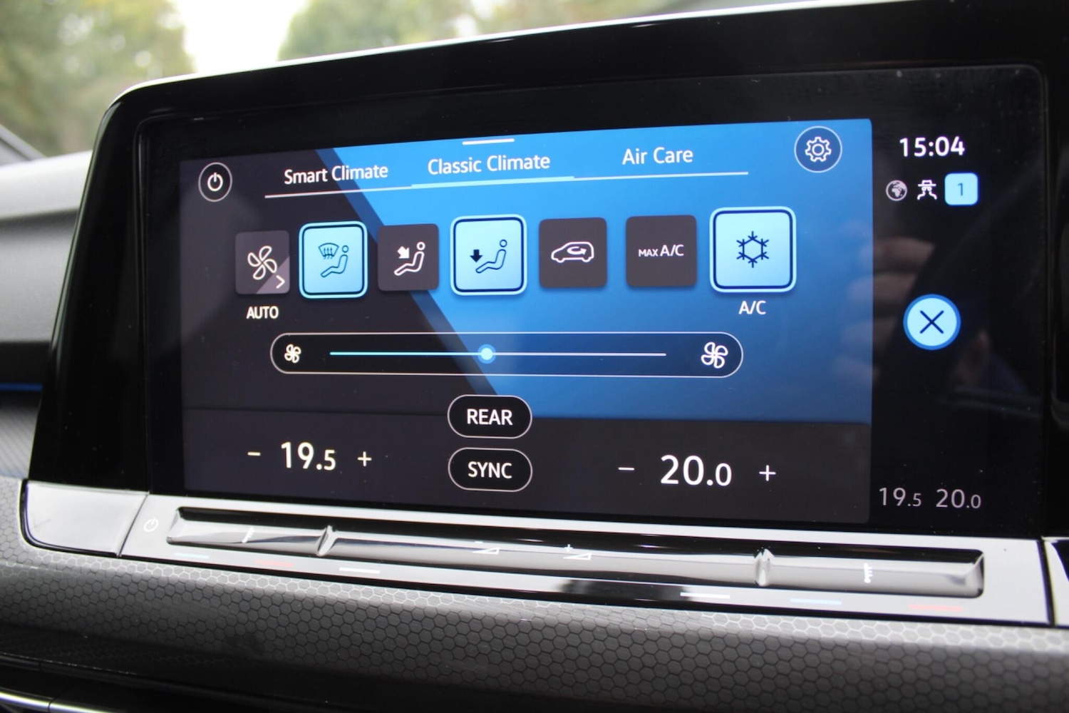 Used Volkswagen Golf 2020 for sale - 76201398: Photo 6