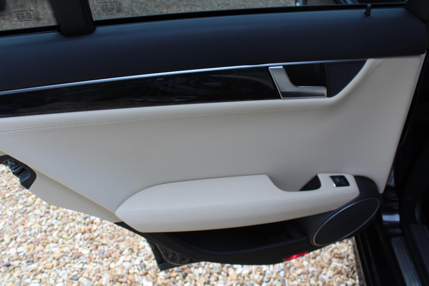 Used Mercedes-Benz C-Class 2011 for sale - 76042097: Photo 13